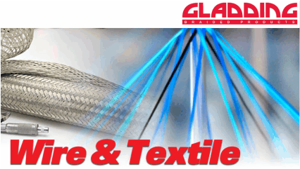 Gladding Braided Products